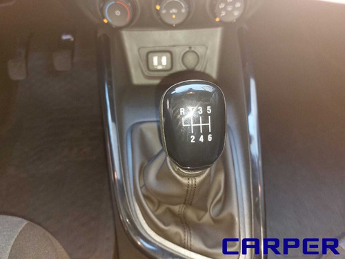 Imagen 10 de 25 de Chevrolet Nuevo Onix Ls 1.0 2024