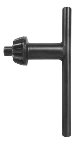 Llave 80mm Para Mandril De 13mm Taladro Color Negro - Sc -  