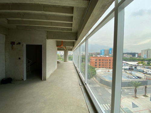 Se Vende Edificio 3509m² 36e Las Mercedes