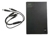 Comprar Ups Mini Spidertec Dc1018p 10400mah 18w 5v\u002F 9v \u002F12v\u002F24v