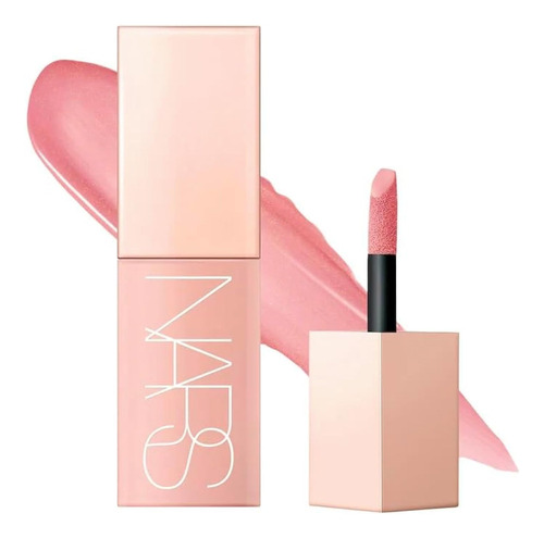 Colorete Líquido Nars Afterglow Orgasm 7ml