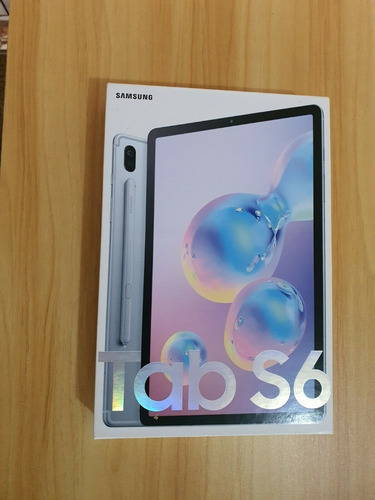 Samsung Galaxy S6 Tab