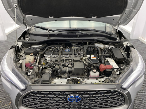 Toyota Corolla Cross 1.8 Seg Hibrido