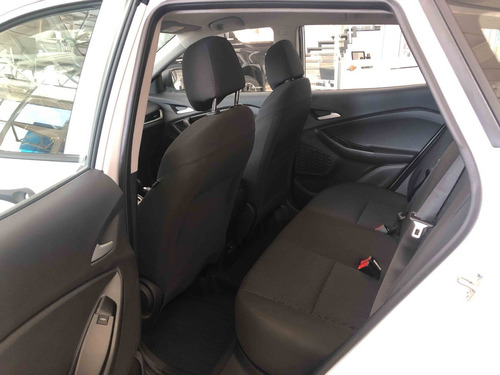 Imagen 9 de 10 de Chevrolet Tracker Lt At 2023 0km