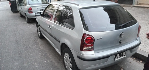 Volkswagen Gol Power