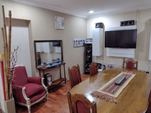 Casa En Venta 4 Ambientes +departamento En Haedo