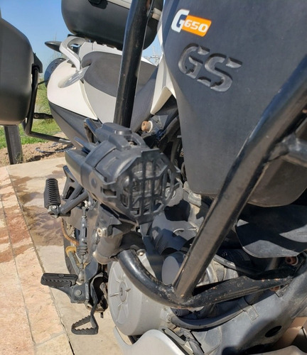 Imagen 7 de 11 de Bmw G650gs