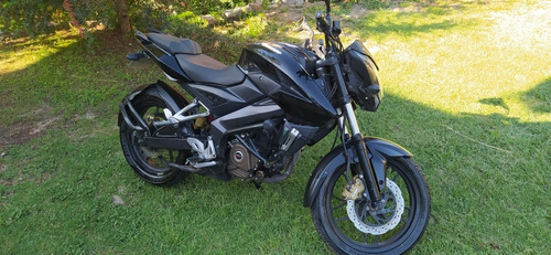 Imagen 1 de 8 de Bajaj Ns 200