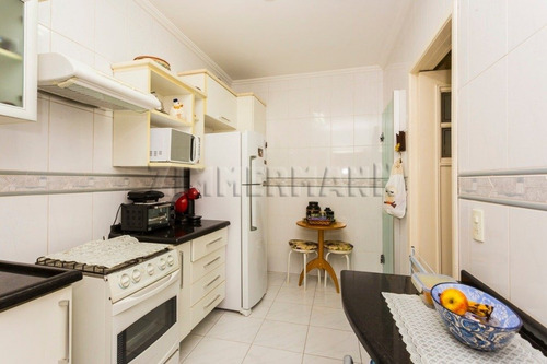 Casa - Perdizes - Ref: 122594 - V-122594