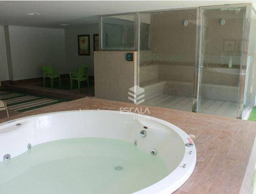 Imagem 22 de 30 de Apartamento Com 2 Quartos À Venda, 60 M², Beira Mar, Mobiliado - Antônio Diogo - Fortaleza/ce - Ap1807