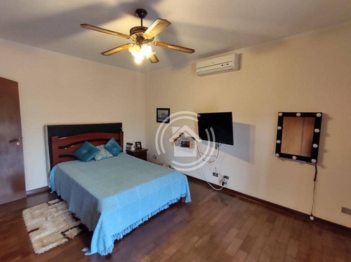 Imagem 21 de 30 de Casa Com 3 Dormitórios À Venda, 332 M² Por R$ 1.600.000,00 - Nova Piracicaba - Piracicaba/sp - Ca0611