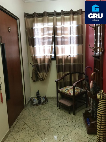 Imagem 9 de 30 de Excelente Apartamento - Ap1239