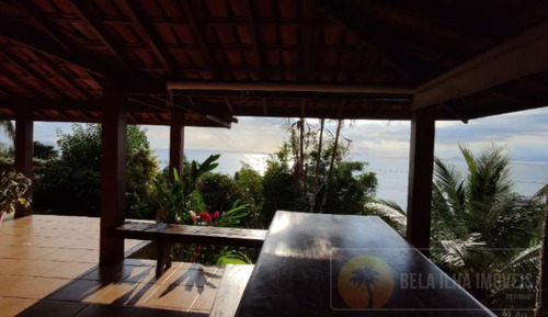 Imagem 18 de 30 de Casa Em Ilhabela/sp Ref:711 - 711