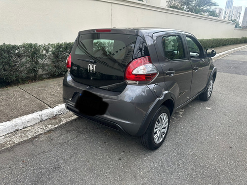Fiat Mobi 1.0 Like Flex 5p