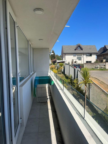 Estupendo Departamento 3d2b Lomas San Andrés (105724)