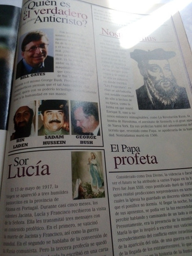 Tv Y Novelas Edición Especial Juan Pablo Ii Fallecimiento (Usado)