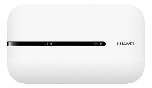 Huawei E-320 Punto De Acceso Wifi Móvil Desbloqueado | Rou. Color Blanco