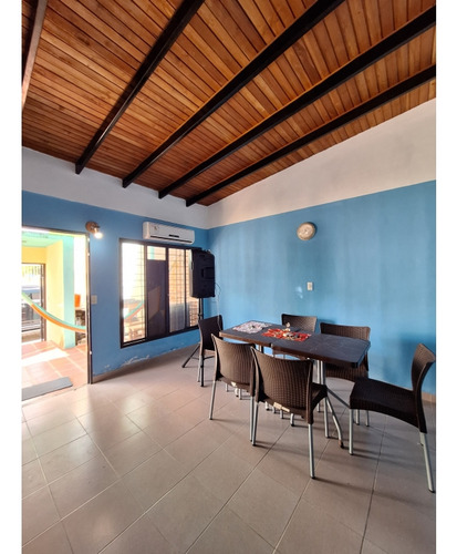Se Vende Casa 65m2 2h/1b/3p Paso Real Charallave 7192
