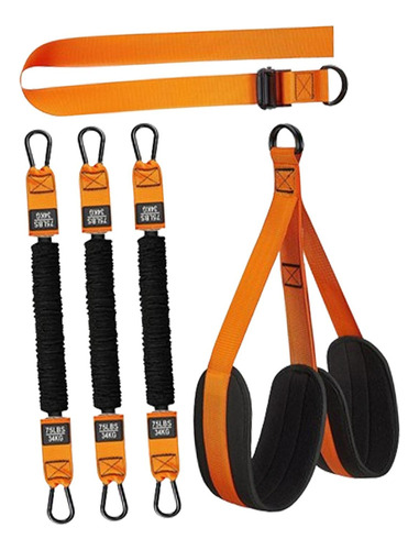 Para Bandas De Asistencia Para, Bandas De Entrenamiento,