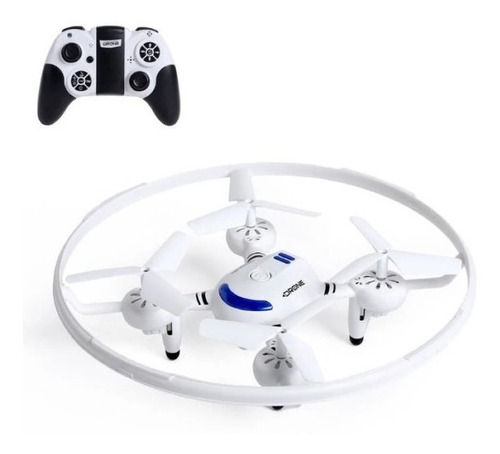 Drone Koome Cámara 2mp De Hd 360 