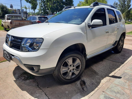 Renault Duster Mod16 Anticipo $1.130.000 ¡precio Negociable!