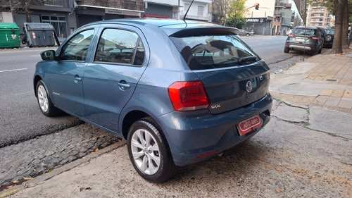 Volkswagen Gol Trend 1.6 Comfortline 101cv