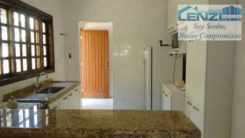 Imagem 8 de 24 de Casas Em Condomínio À Venda Em Atibaia/sp - Compre O Seu Casas Em Condomínio Aqui! - 1406038