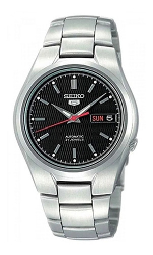 Relógio Seiko 5 Automático Snk607b1 Masculino