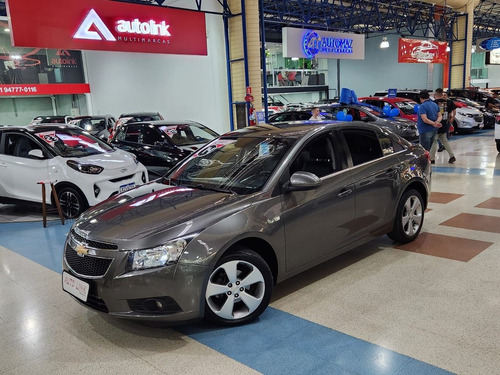 Chevrolet Cruze 1.8 LT 16V