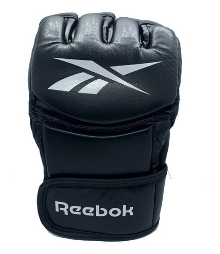 Imagen 3 de 4 de Reebok Guante Mma Artes Marciales Karate - Envío Gratis
