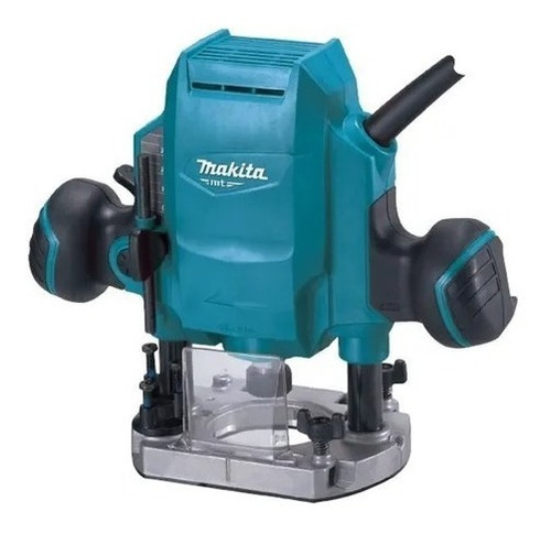 Fresadora Rebajadora 3/8  (8mm) 900w M3601b Makita 