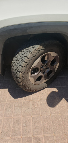 Jeep Renegade Sport Lx