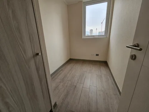 Depto 2 Dormitorios Y 1 Baño En Piso 12.
