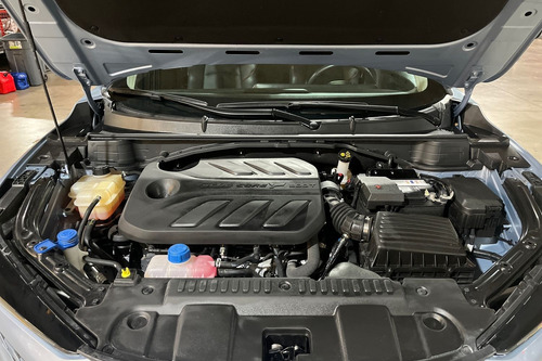 Changan Uni-T 1.5 Elite At