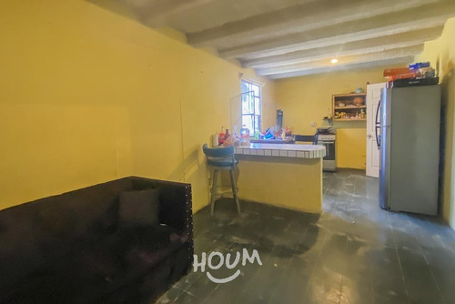 Imagen 17 de 30 de Casa En Ejido Francisco Villa 2a Sección, Tijuana Con 5 Recámaras, 100 M², Id: 64978