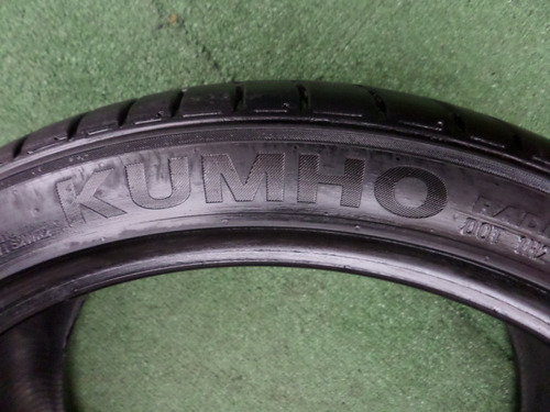 Llanta 225 40 19 Kumho Ecsta Ps71 Mf 421 (Usado)
