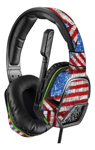 Mightyskins Piel Con Compatible Pdp Xbox One Afterglow Lvl 3