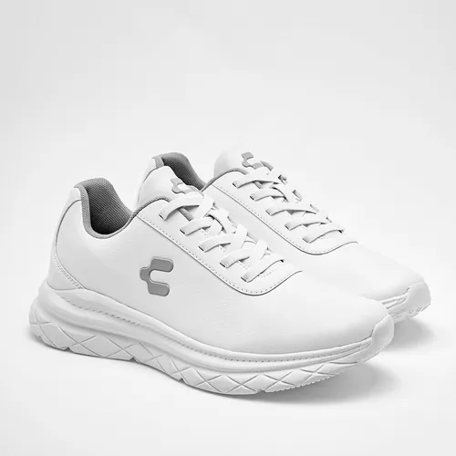 Tenis Charly Blanco 1086603001 A1 Env o gratis