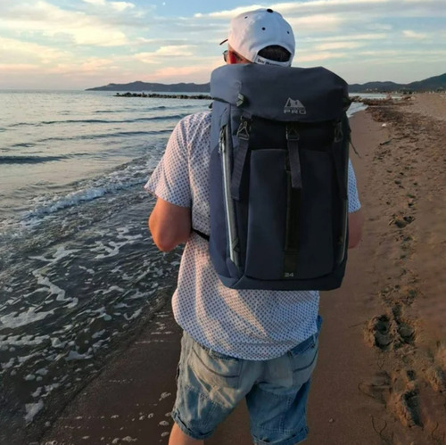 Mochila Hielera Artic Zone Pro 24 Latas