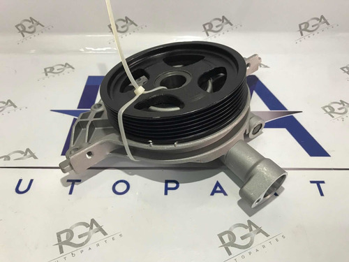 Bomba Aceite Ford Fiesta/ Ka/ Ecosport 1.6