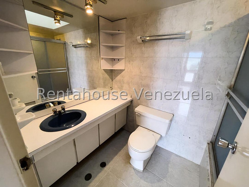 Vendo Amplio Penthouse Terrazas De Santa Fe Yf