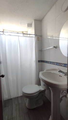 Apartamento Guarenas Trapichito