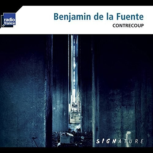 Fuente Contrecoup Cd