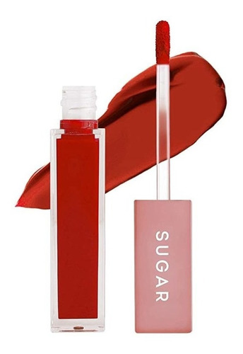 Sugar Cosmetics Mettle - Láp - - 7350718 A $403990