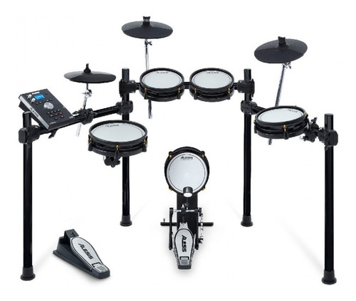 Baterías Electrónica Alesis Command Mesh K Special Edition