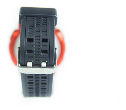 Reloj Hombre Digital Prospace Racer 105 Sumergible Deporte