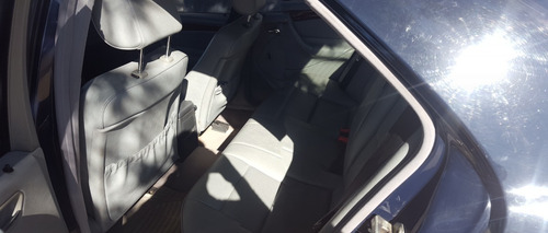 Mercedes Benz C200