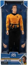 Comprar Mego Captain Kirk Star Trek 35 Cm Muñeco Articulado Juguete