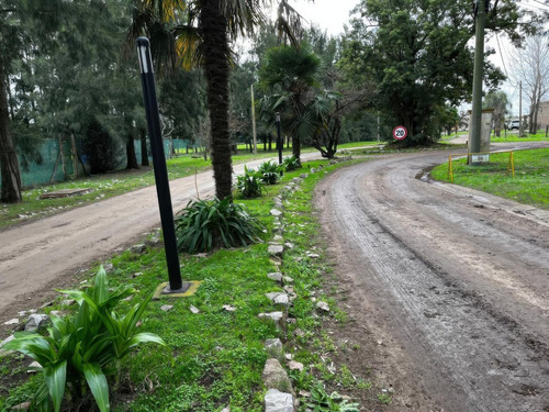 Terreno En Venta - 669mts2 - General Belgrano