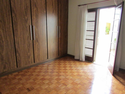Imagem 14 de 23 de Casa Residencial À Venda, Centro, Piracicaba. - Ca1806